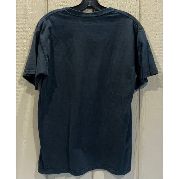 Vintage Iron Maiden T Shirt Number Of The Beast Single Bruce Dickinson Mens M - Picture 2 of 6